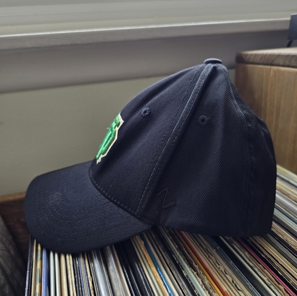 Notre Dame University hat. - Picture 3 of 6